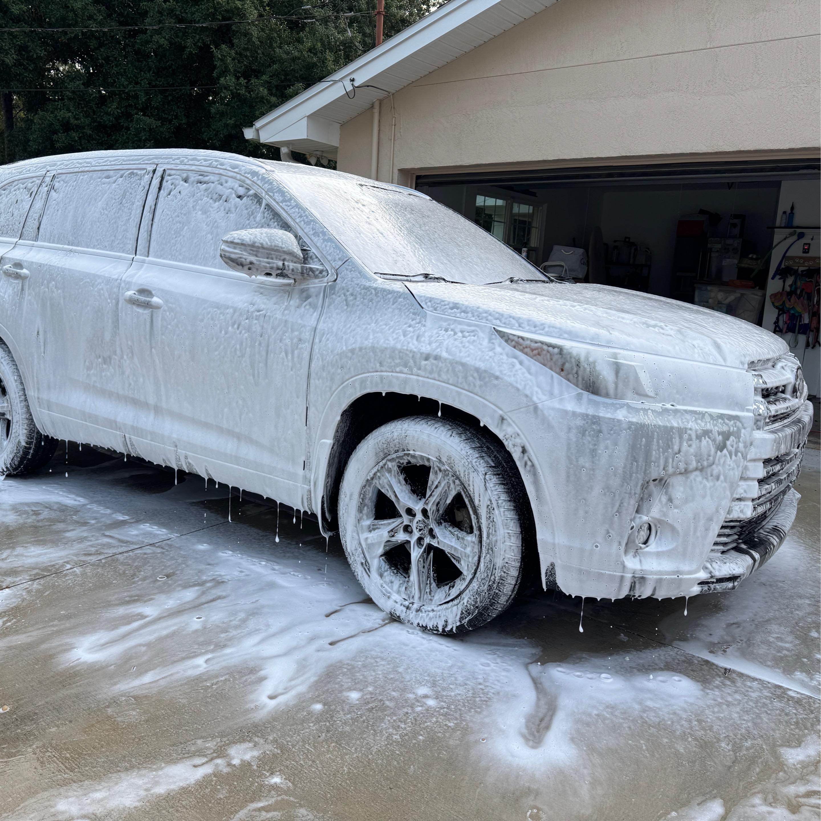 Brevards Next Gen Auto Detailing LLC in Merritt Island, FL