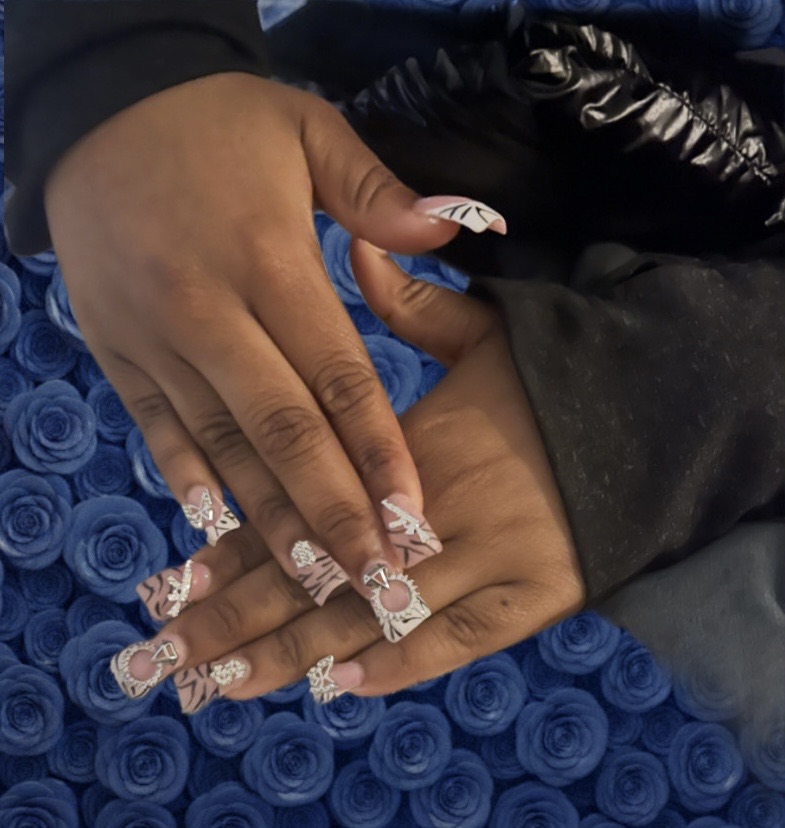 2vicious Nails in Baltimore, MD (5)
