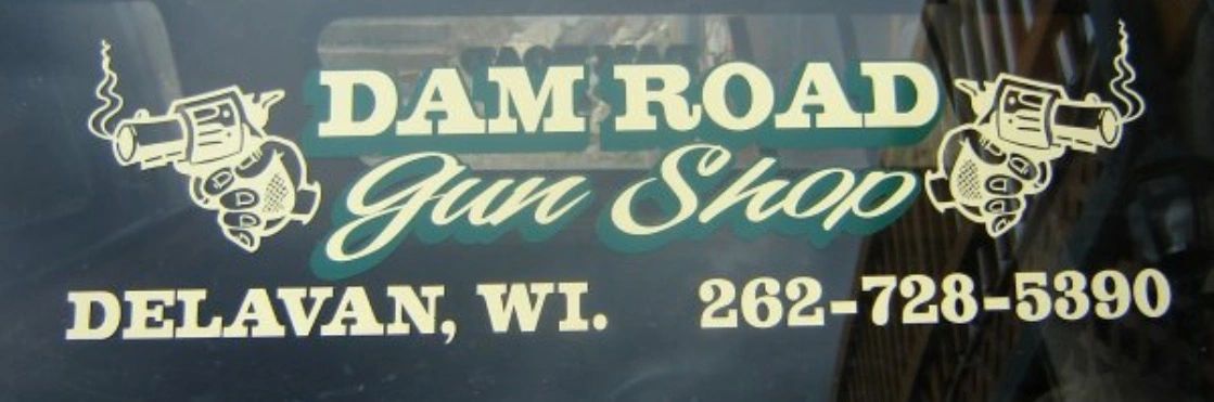 Dam Road Gun Shop in Delavan, WI
