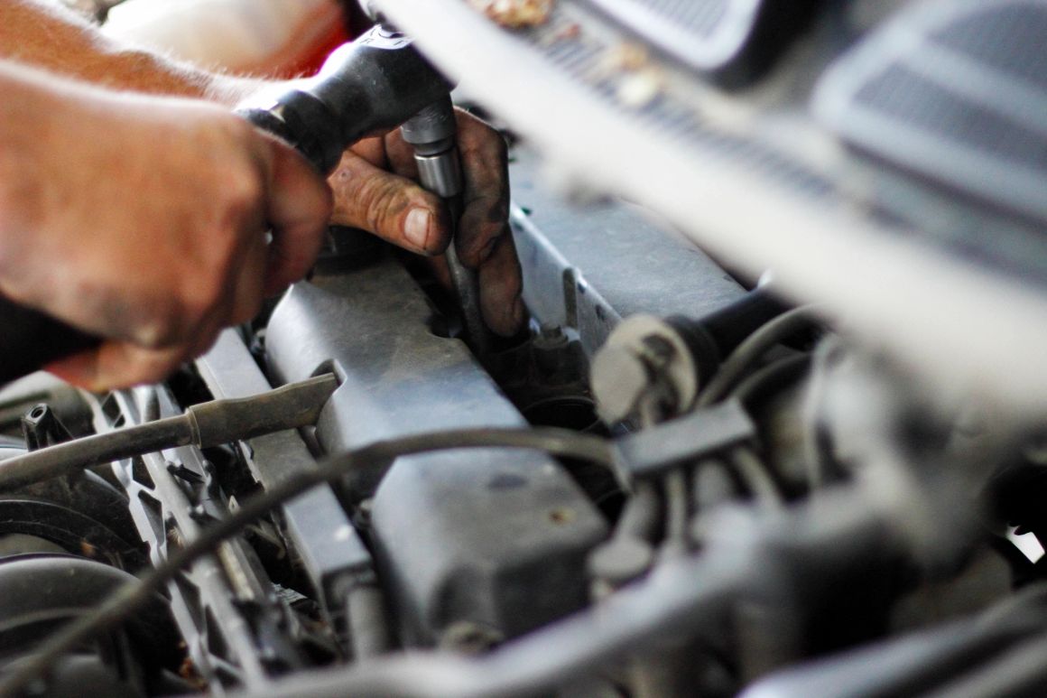 99 Smog & Tune Up in Gridley, CA
