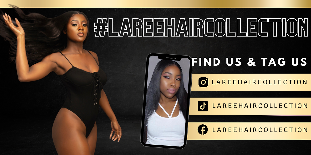 Laree Luxury Beauty Salon in Brooklyn, NY (2)