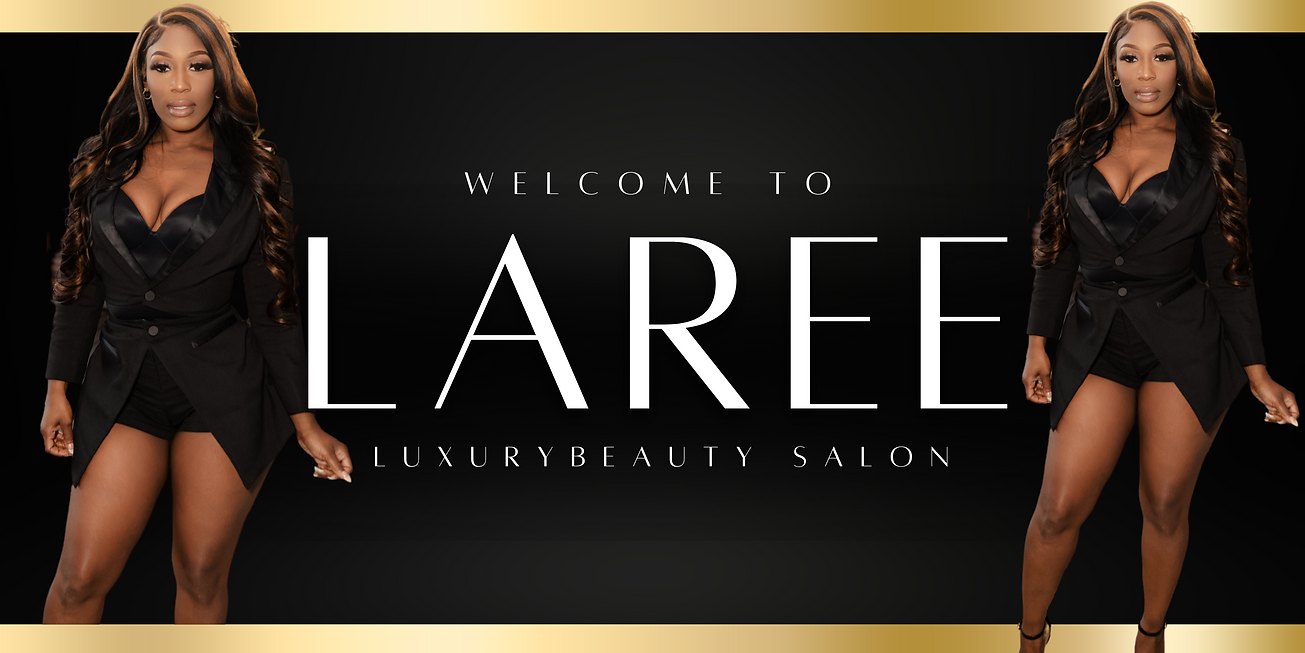 Laree Luxury Beauty Salon in Brooklyn, NY (3)