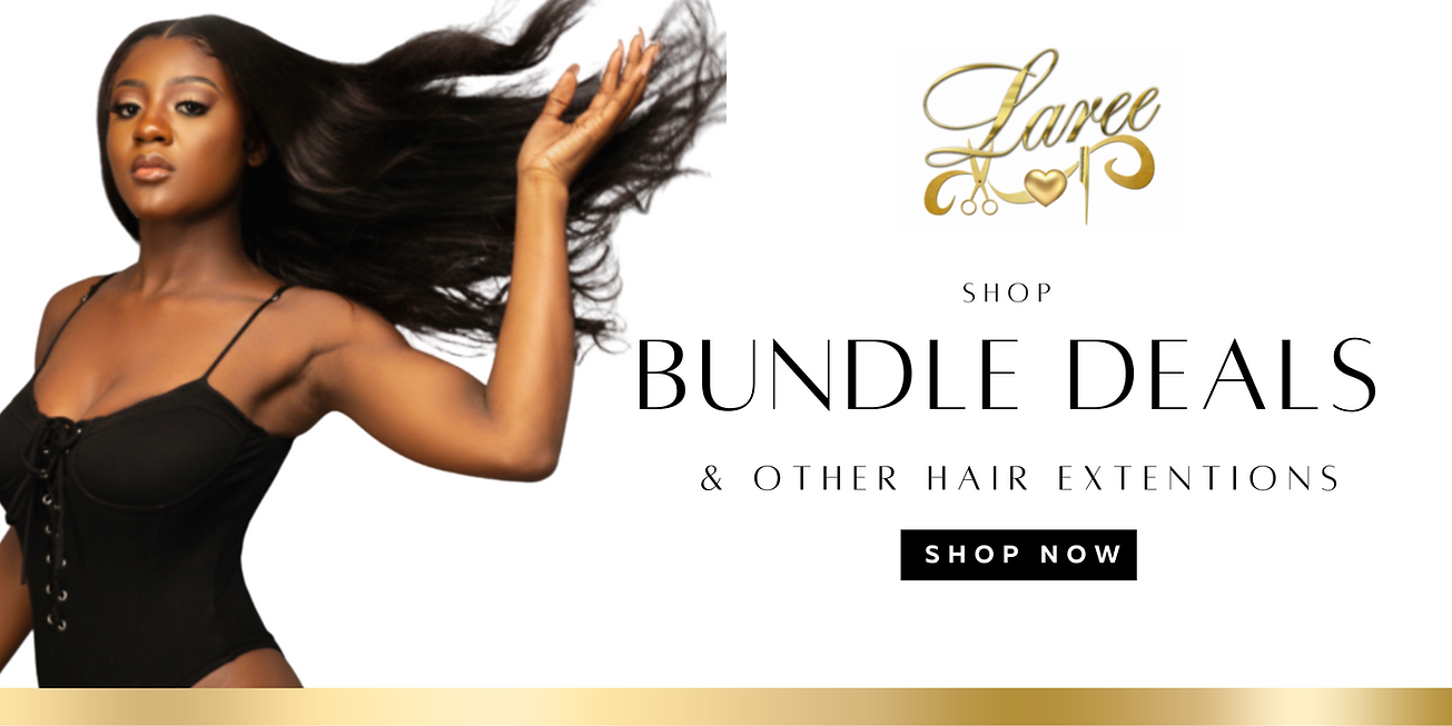 Laree Luxury Beauty Salon in Brooklyn, NY (4)
