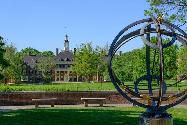 Miami University in Oxford, OH