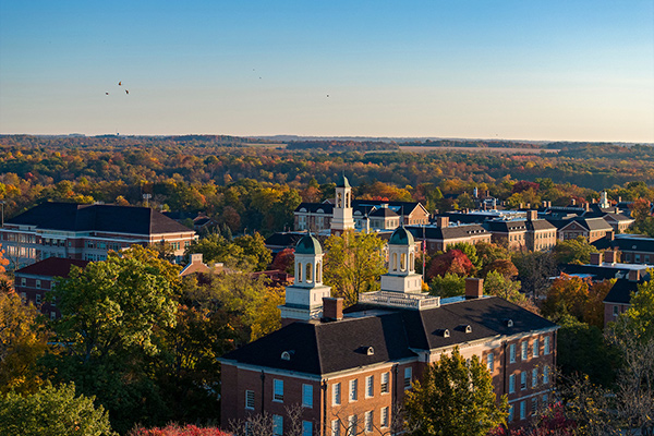 Miami University in Oxford, OH (6)