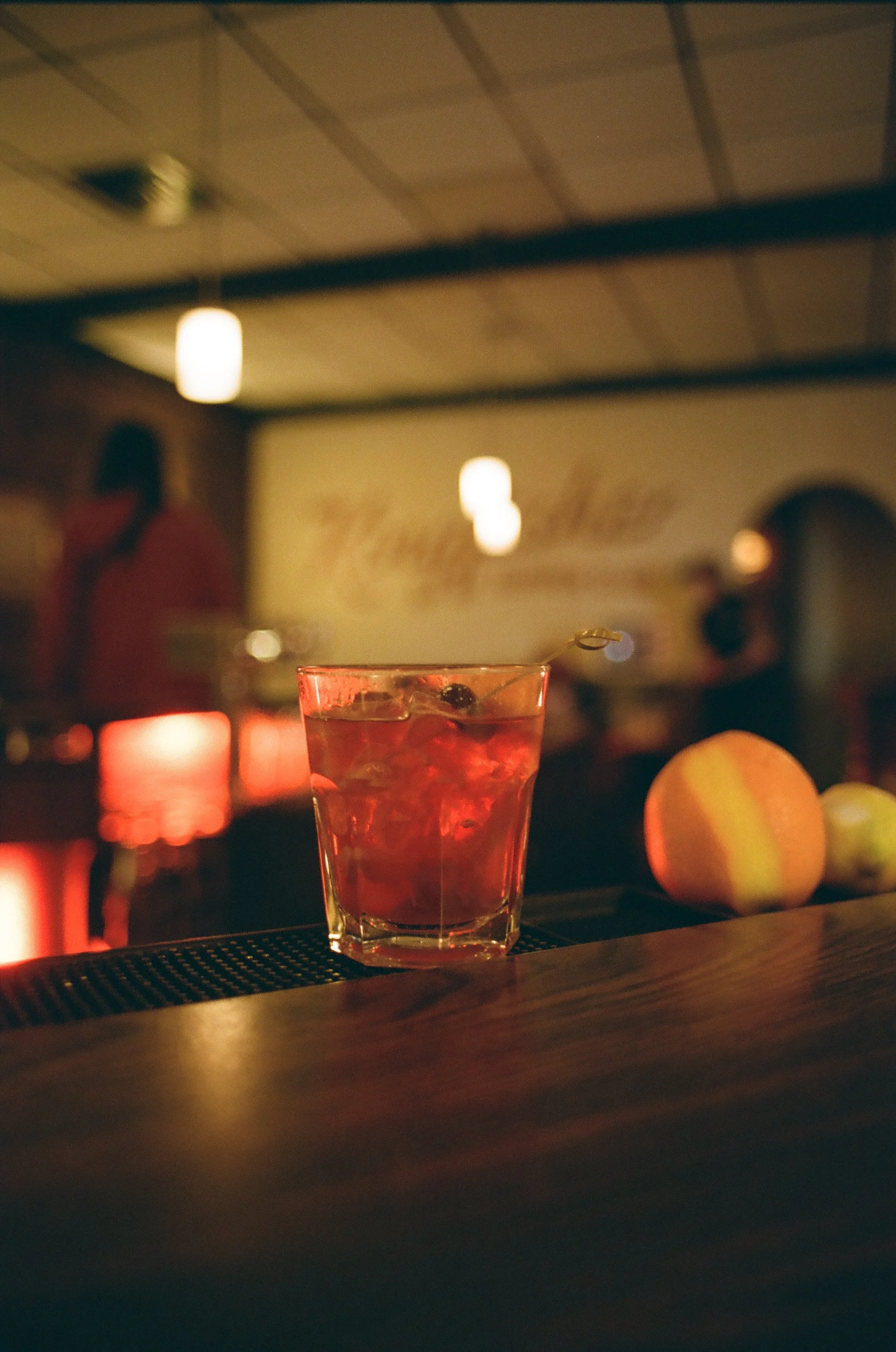 Kingfisher Supper Club in Durand, WI (2)
