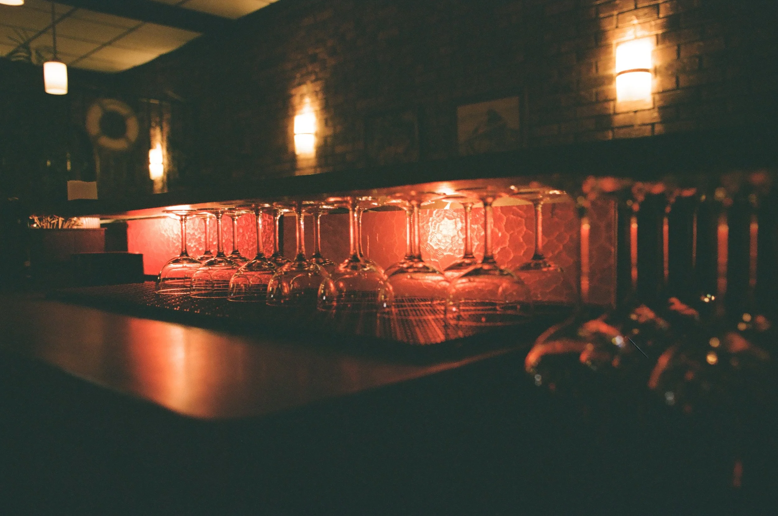 Kingfisher Supper Club in Durand, WI (3)