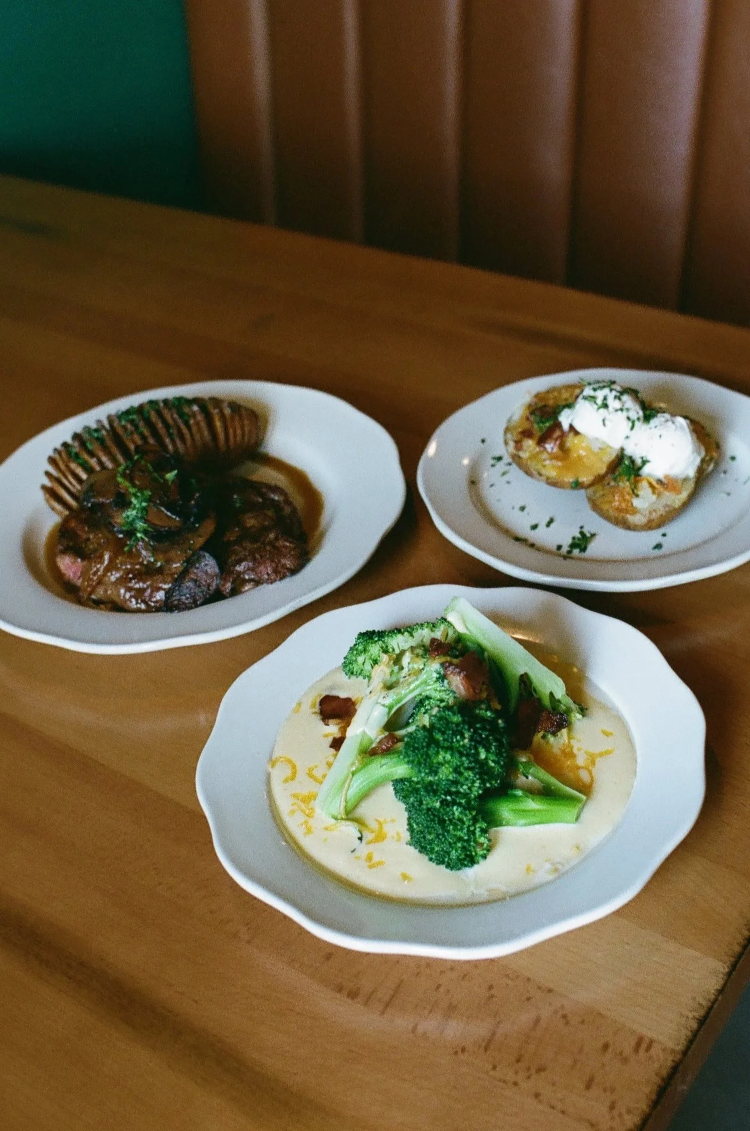 Kingfisher Supper Club in Durand, WI (6)