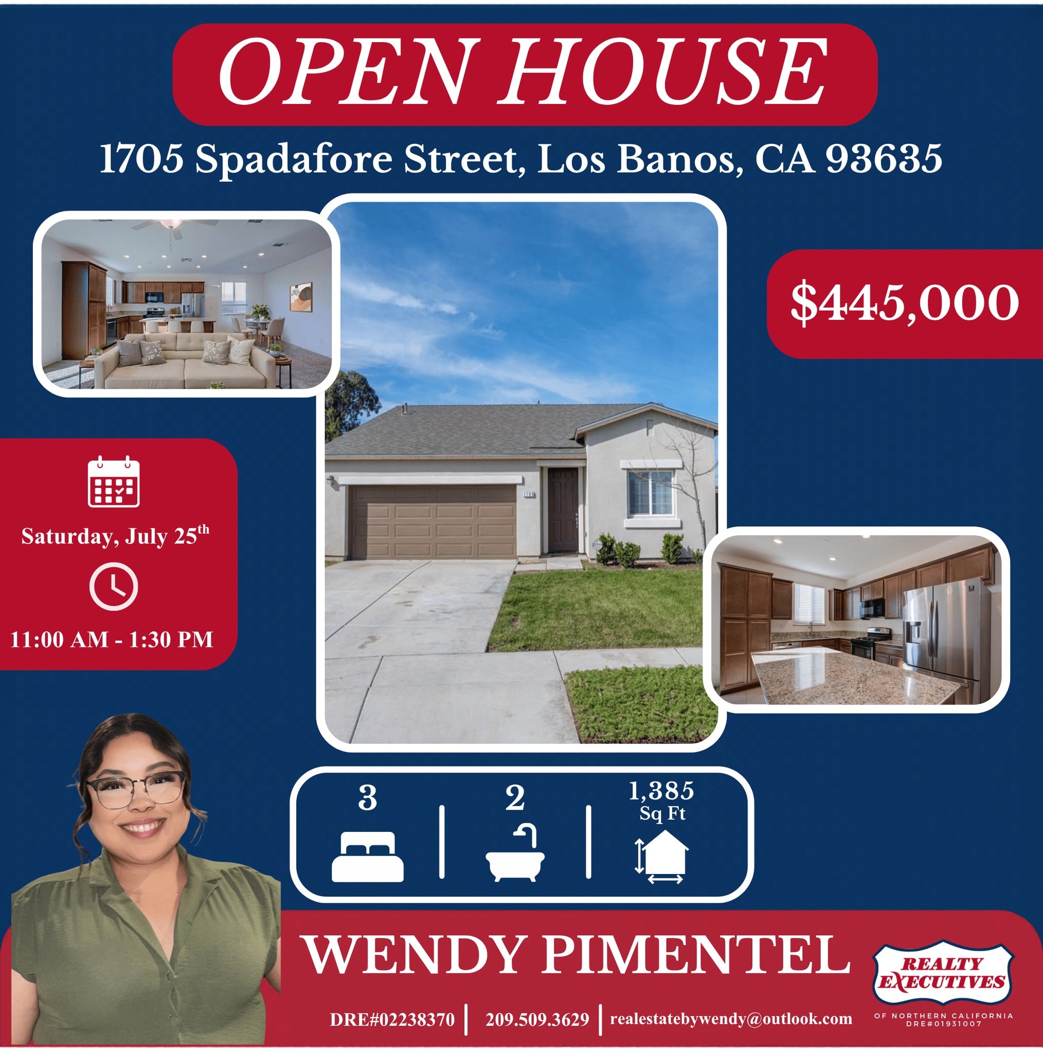 Realty Executives of Northern California - Merced Branch in Merced, CA (5)