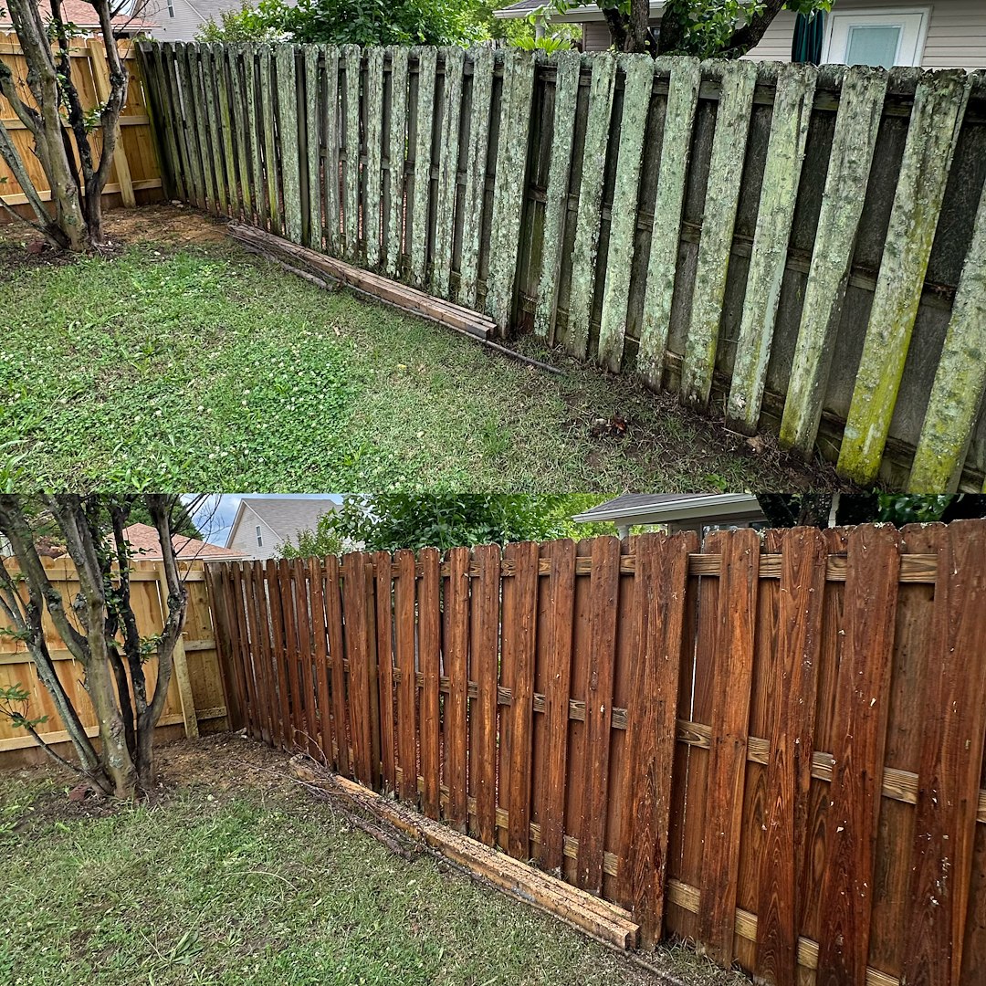 Better Life Cleaning Services LLC in Montgomery, AL (4)