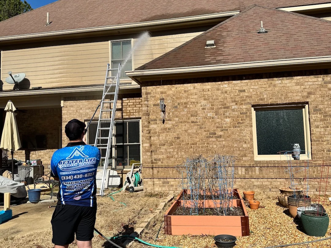 Better Life Cleaning Services LLC in Montgomery, AL (6)
