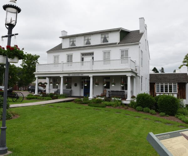 The Casselman Inn in Grantsville, MD (2)