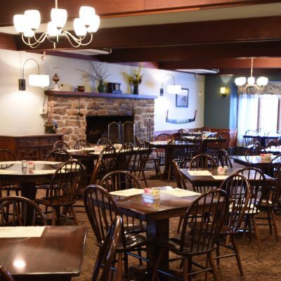 The Casselman Inn in Grantsville, MD (3)