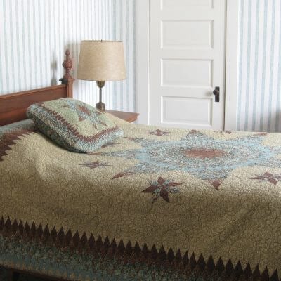 The Casselman Inn in Grantsville, MD (4)