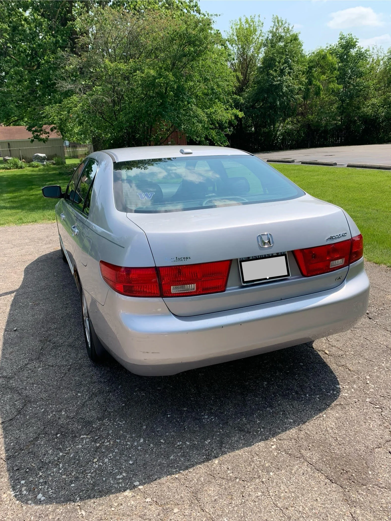 BYO Auto Detailing LLC in Indianapolis, IN (3)