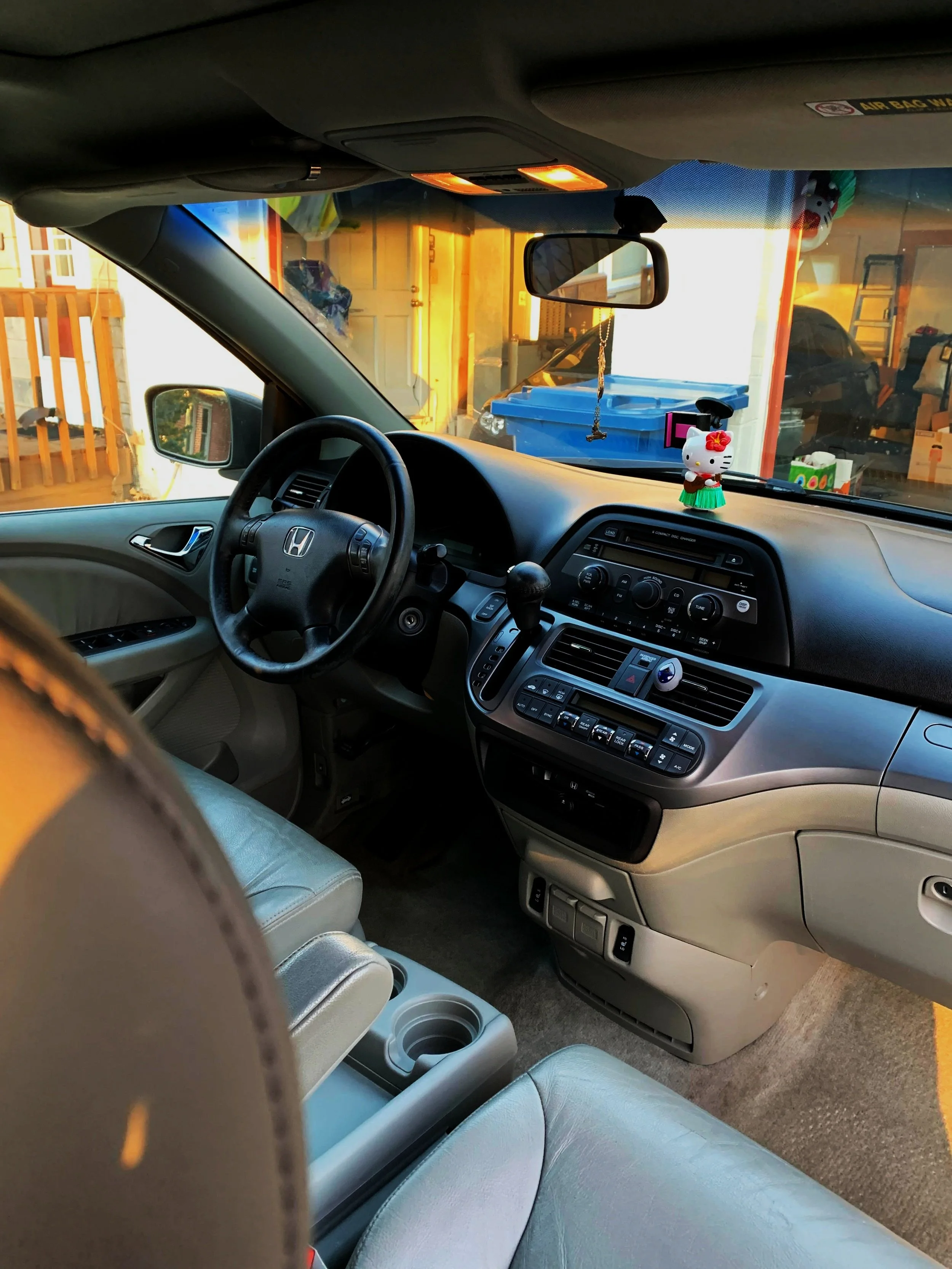 BYO Auto Detailing LLC in Indianapolis, IN (4)