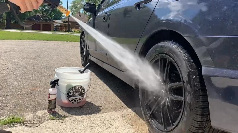 BYO Auto Detailing LLC in Indianapolis, IN (6)
