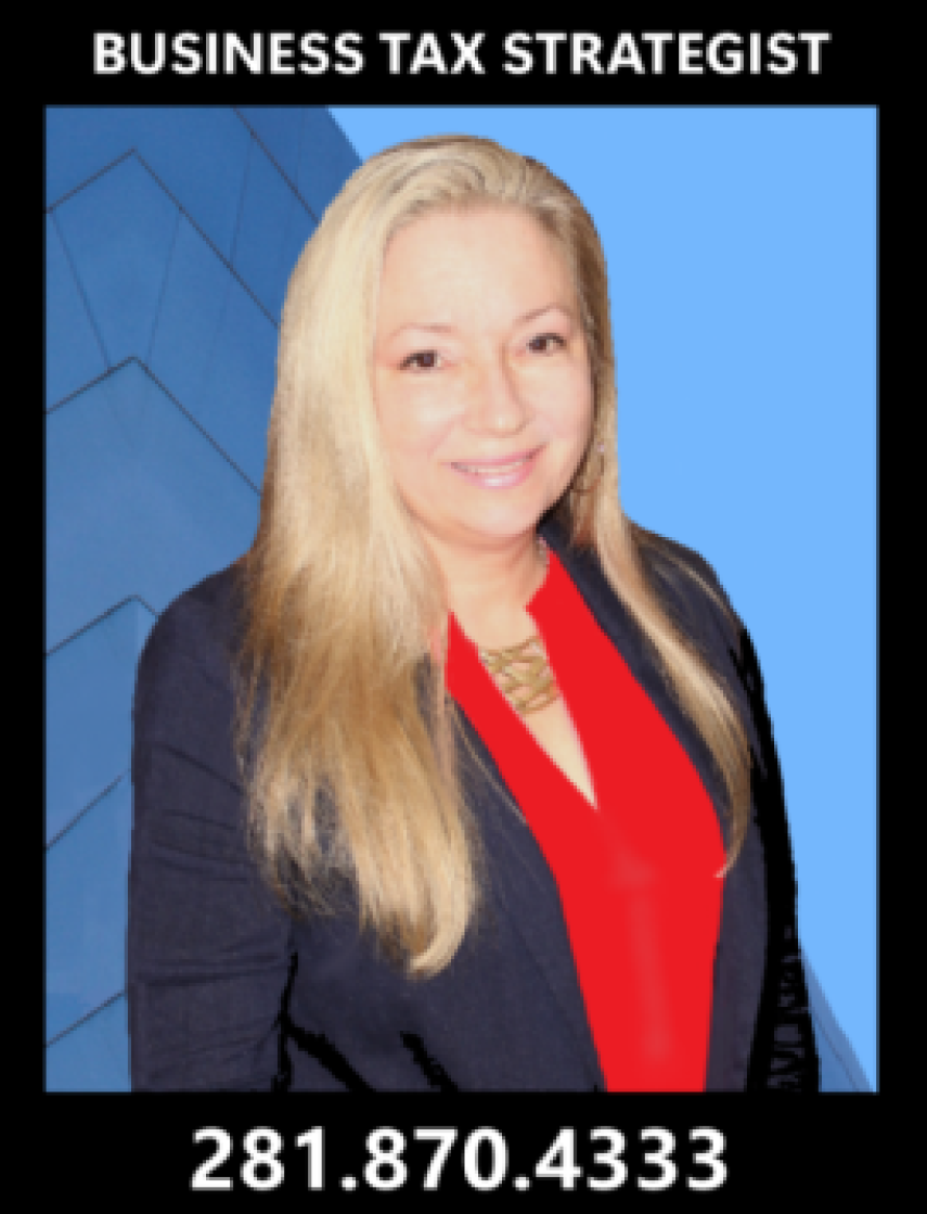 Stephanie Livingston CPA PLLC in Montgomery, TX (2)