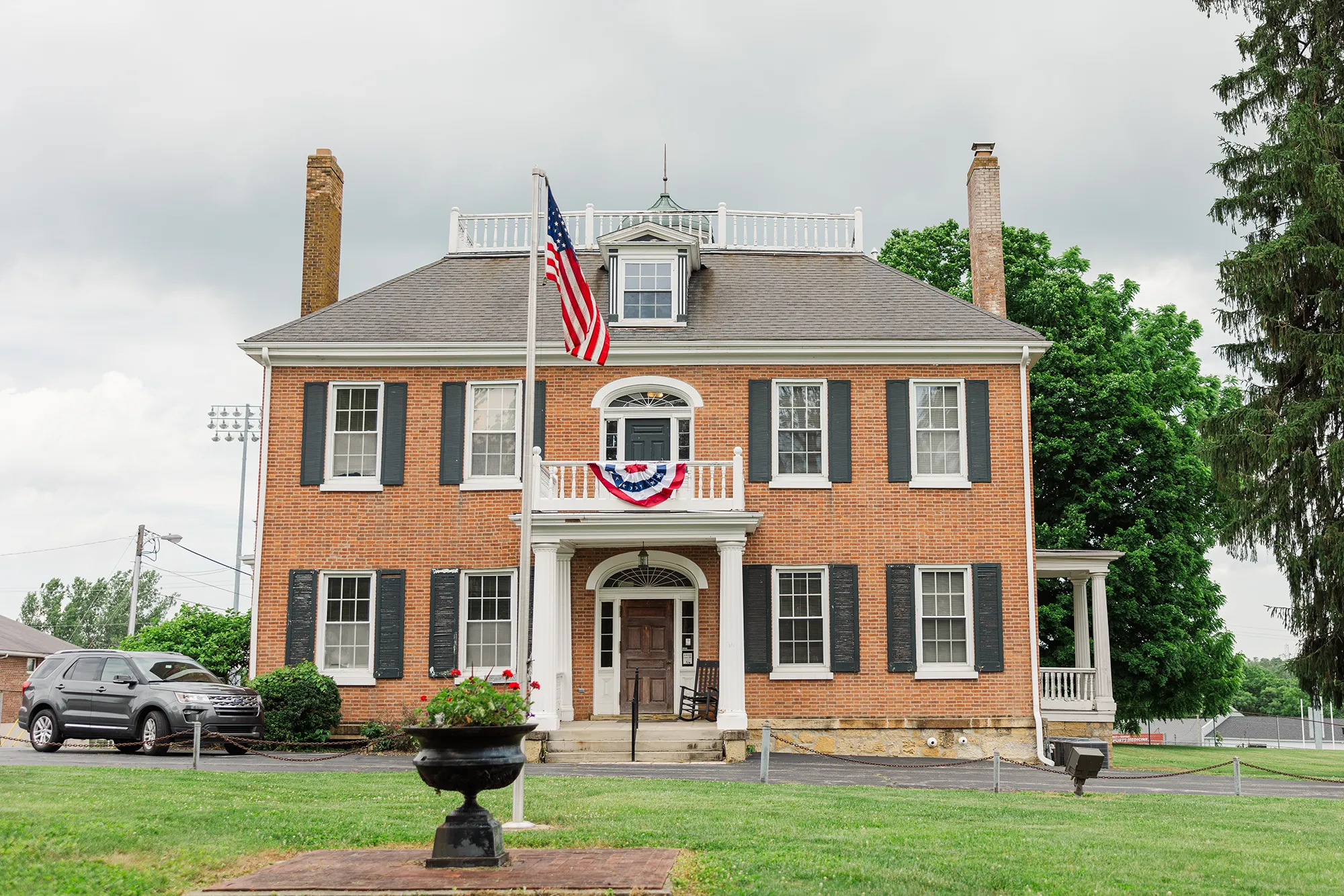 Schroeder Law Group - Hillsboro and Mount Orab Attorney in Hillsboro, OH