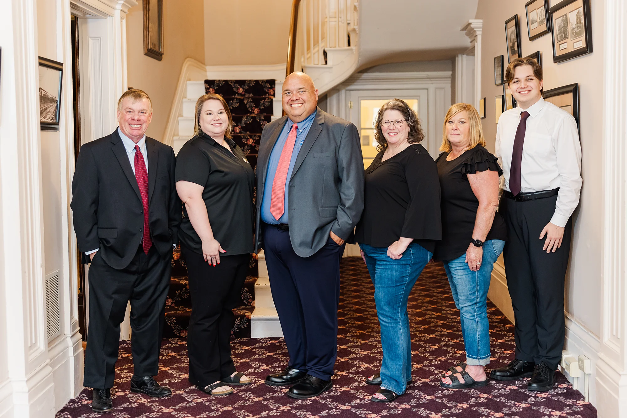 Schroeder Law Group - Hillsboro and Mount Orab Attorney in Hillsboro, OH (2)
