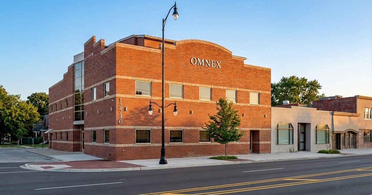 Omnex Accounting & Tax Services in Dearborn, MI (3)