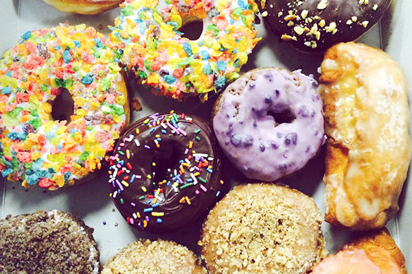 Cake Among Us Bakery, Donuts & Wedding Cakes in Rancho Cucamonga, CA (2)