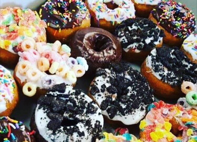 Cake Among Us Bakery, Donuts & Wedding Cakes in Rancho Cucamonga, CA (3)