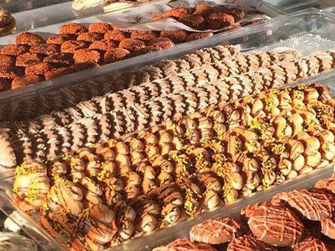 Cake Among Us Bakery, Donuts & Wedding Cakes in Rancho Cucamonga, CA (4)