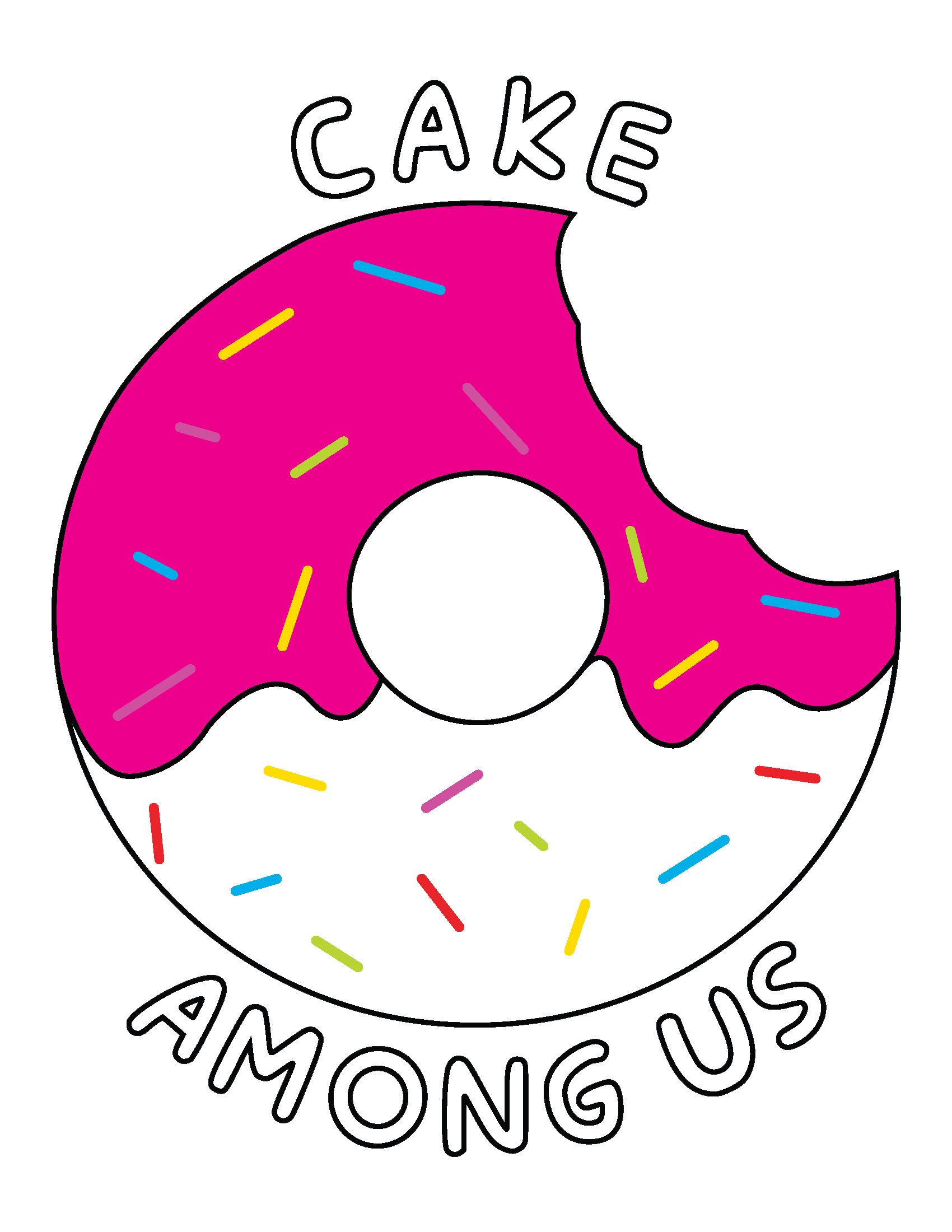 Cake Among Us Bakery, Donuts & Wedding Cakes in Rancho Cucamonga, CA (5)