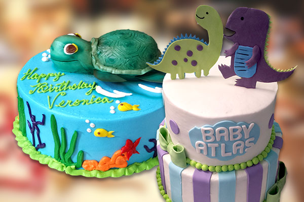 Cake Among Us Bakery, Donuts & Wedding Cakes in Rancho Cucamonga, CA (6)