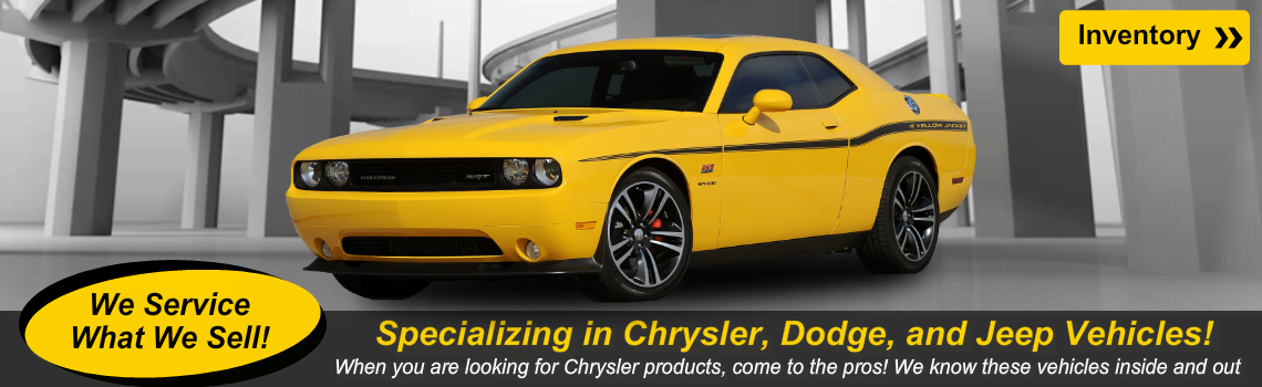 Benfield Automotive in Lenoir, NC