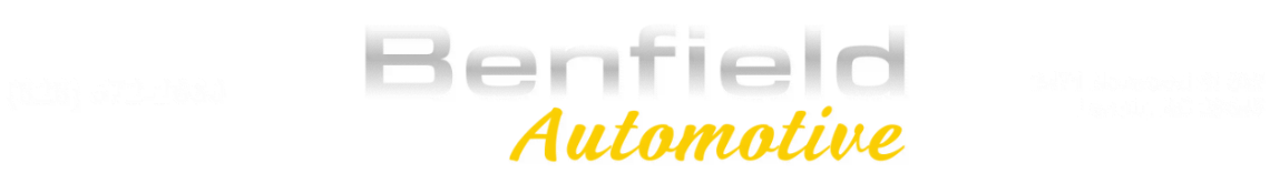 Benfield Automotive in Lenoir, NC (3)