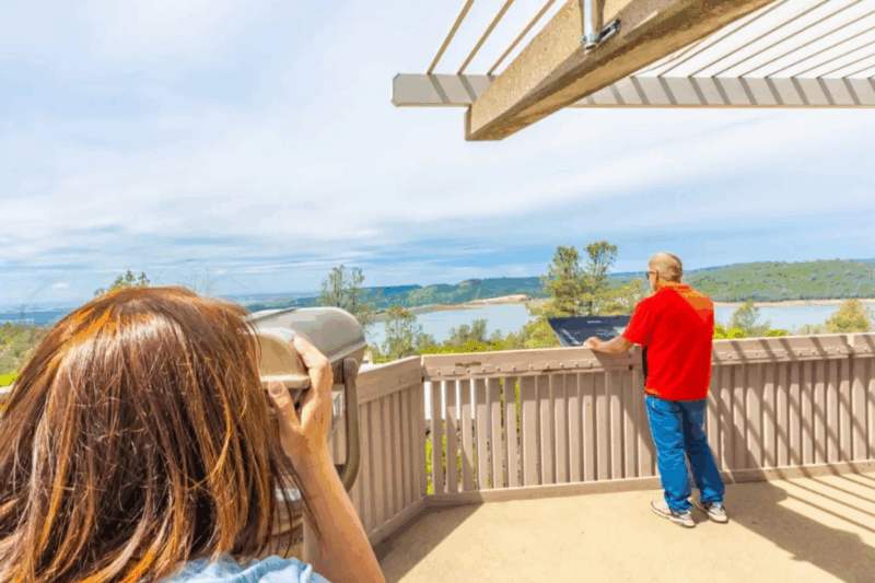 Parkway Real Estate Co. Oroville in Oroville, CA (2)