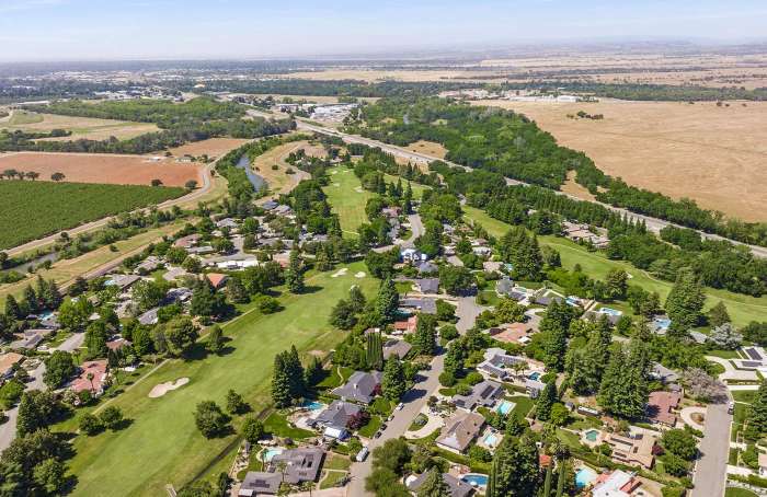 Parkway Real Estate Co. Oroville in Oroville, CA (6)