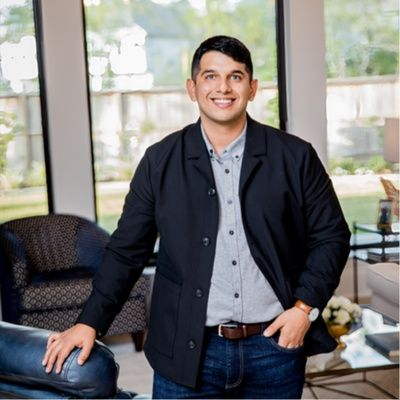 Independence Real Estate, Inc. in Pasadena, TX (2)