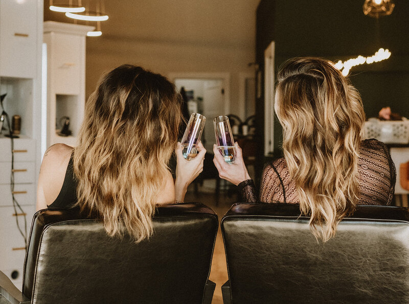 Wild & Co. Salon and Brow Bar in Carthage, NC (3)