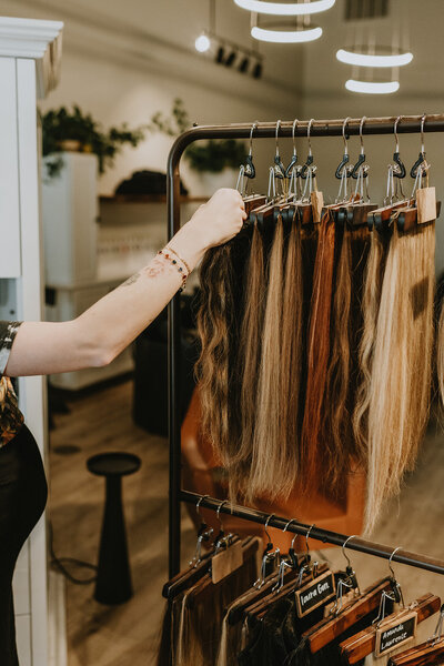 Wild & Co. Salon and Brow Bar in Carthage, NC (4)