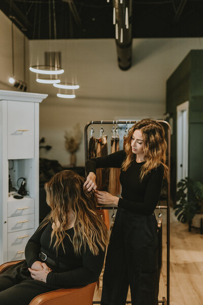 Wild & Co. Salon and Brow Bar in Carthage, NC (5)
