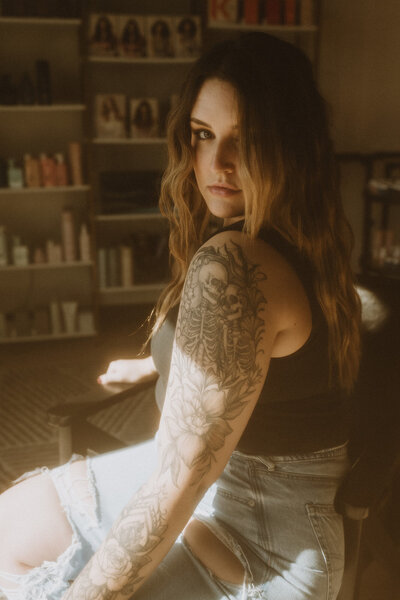Wild & Co. Salon and Brow Bar in Carthage, NC (6)