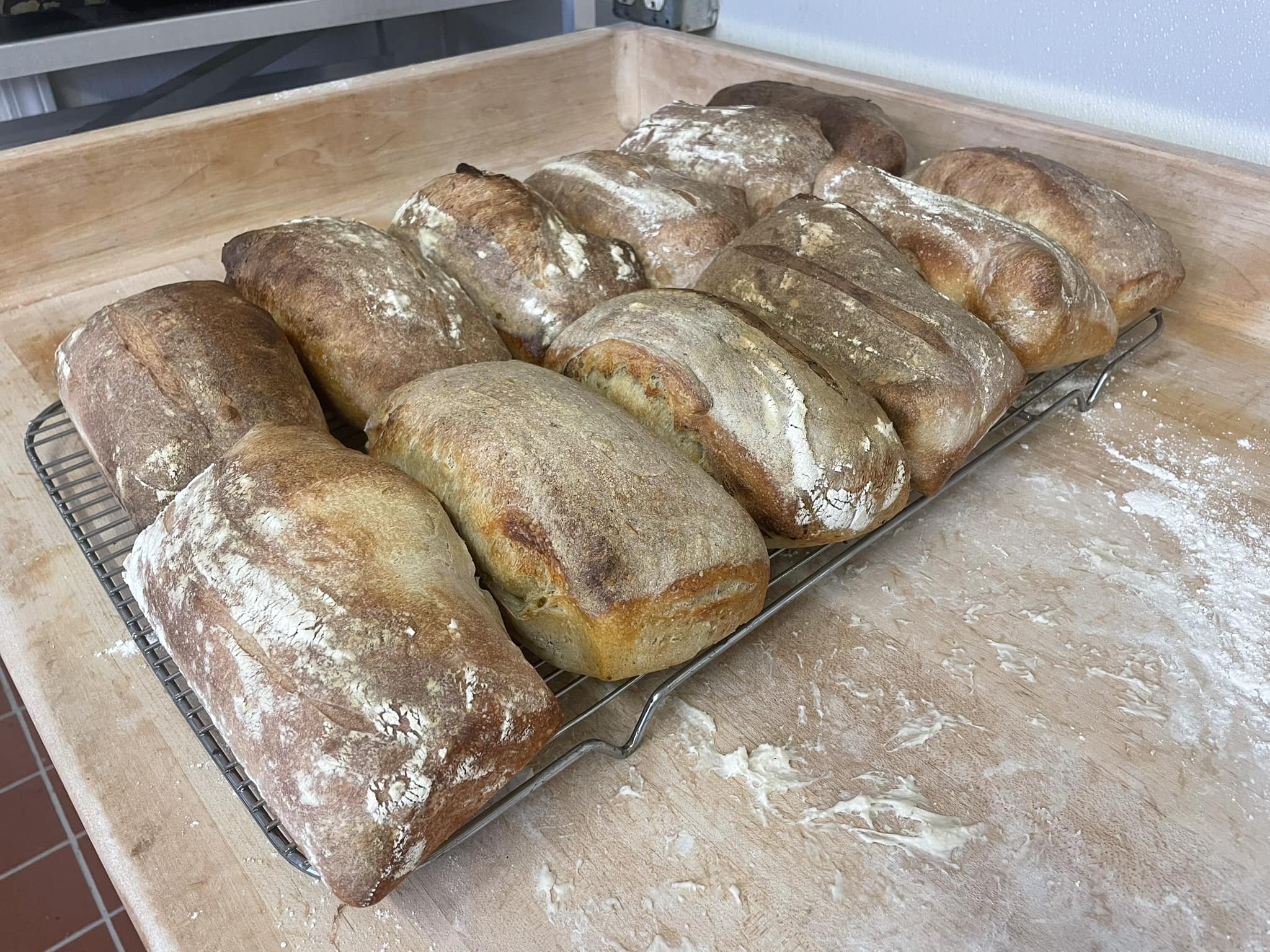 Little Seed Kitchen & Bakery in Sparta, NC (5)