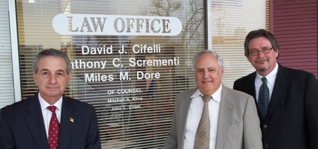 Cifelli Scrementi & Dore Ltd in Chicago Heights, IL
