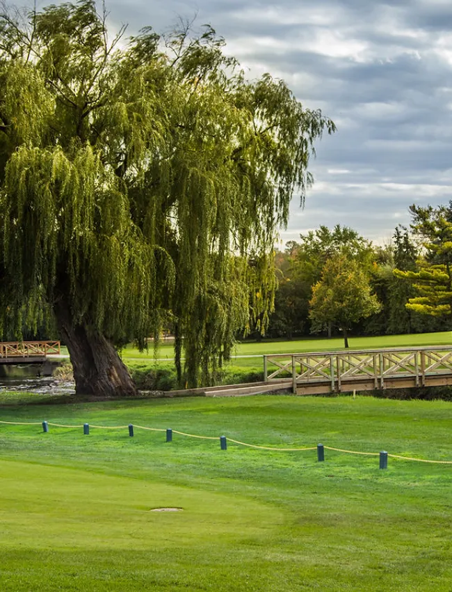 Itasca Country Club in Itasca, IL