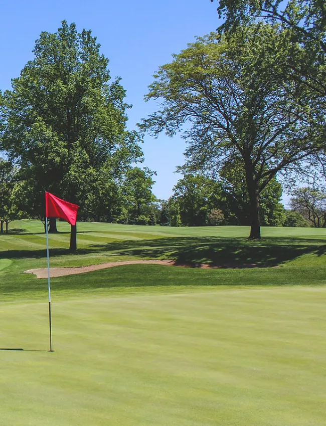 Itasca Country Club in Itasca, IL (2)