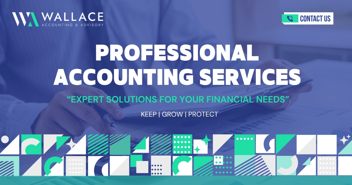 Wallace Accounting & Advisory in Denton, TX