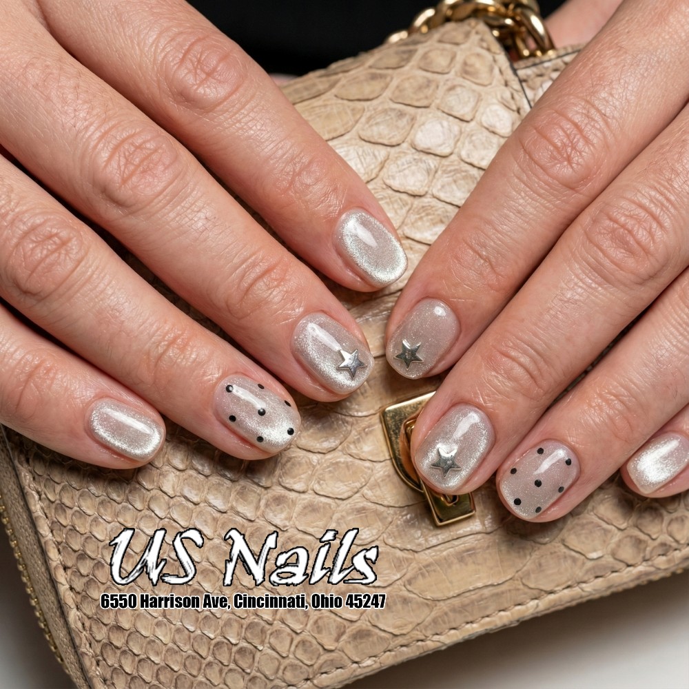 US Nails in Cincinnati, OH (3)