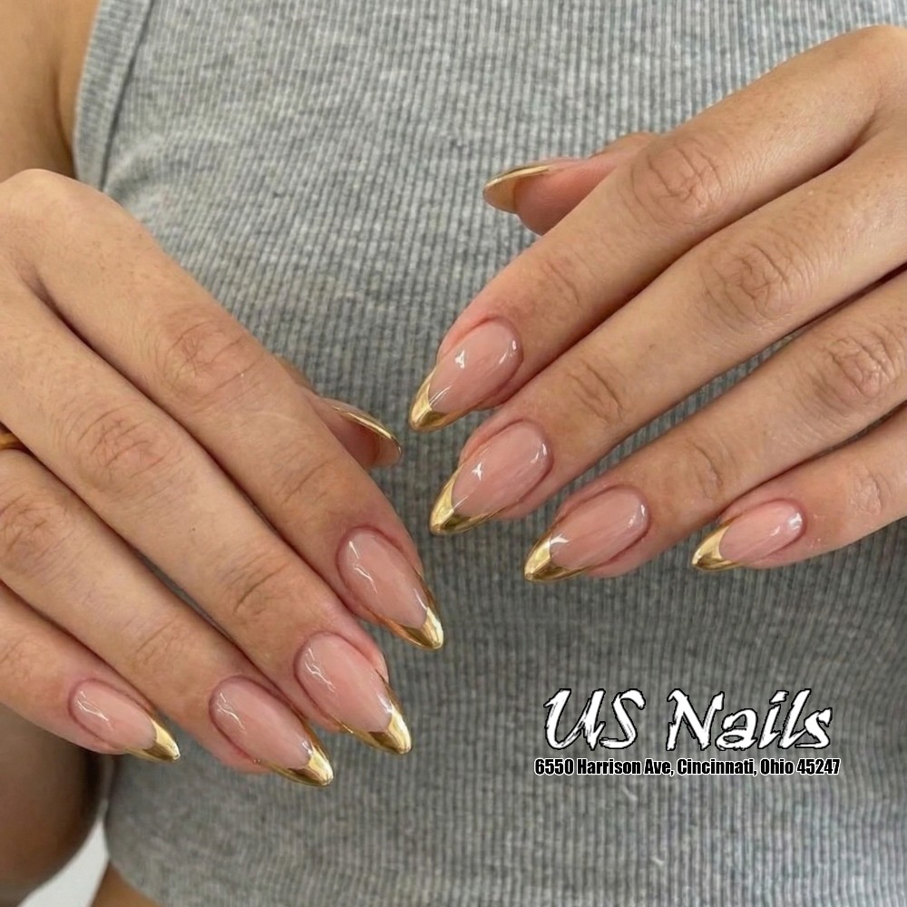 US Nails in Cincinnati, OH (4)