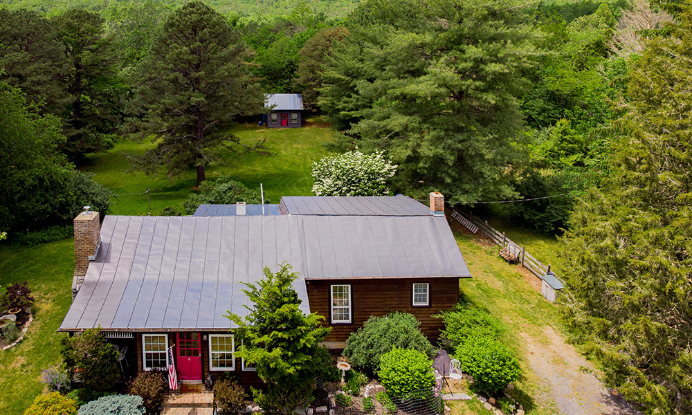 Amanda Downs, Licensed Virginia Realtor in Maurertown, VA (2)