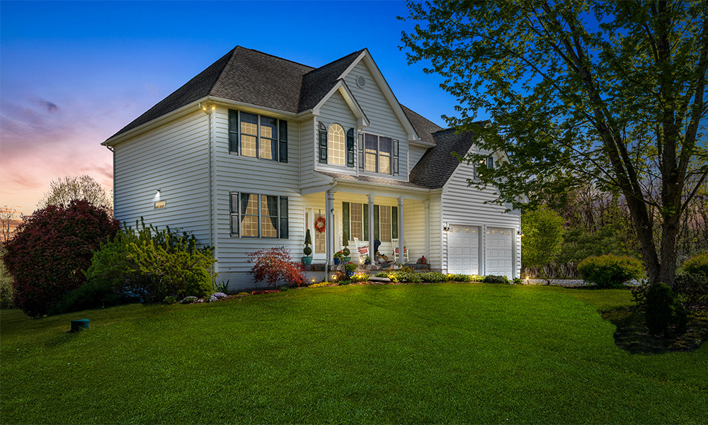 Amanda Downs, Licensed Virginia Realtor in Maurertown, VA (3)