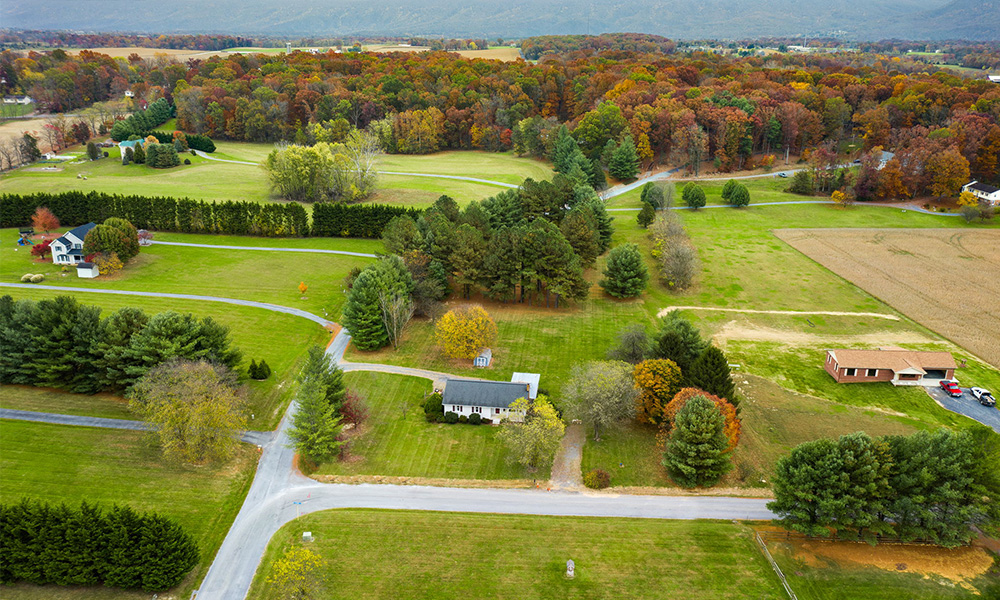 Amanda Downs, Licensed Virginia Realtor in Maurertown, VA (4)