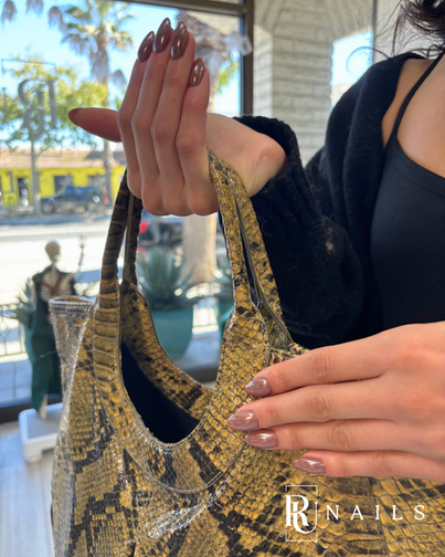 RU Nails in Santa Monica, CA (2)